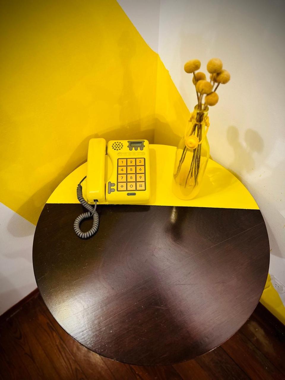 Wow House In Torino Appartement Buitenkant foto