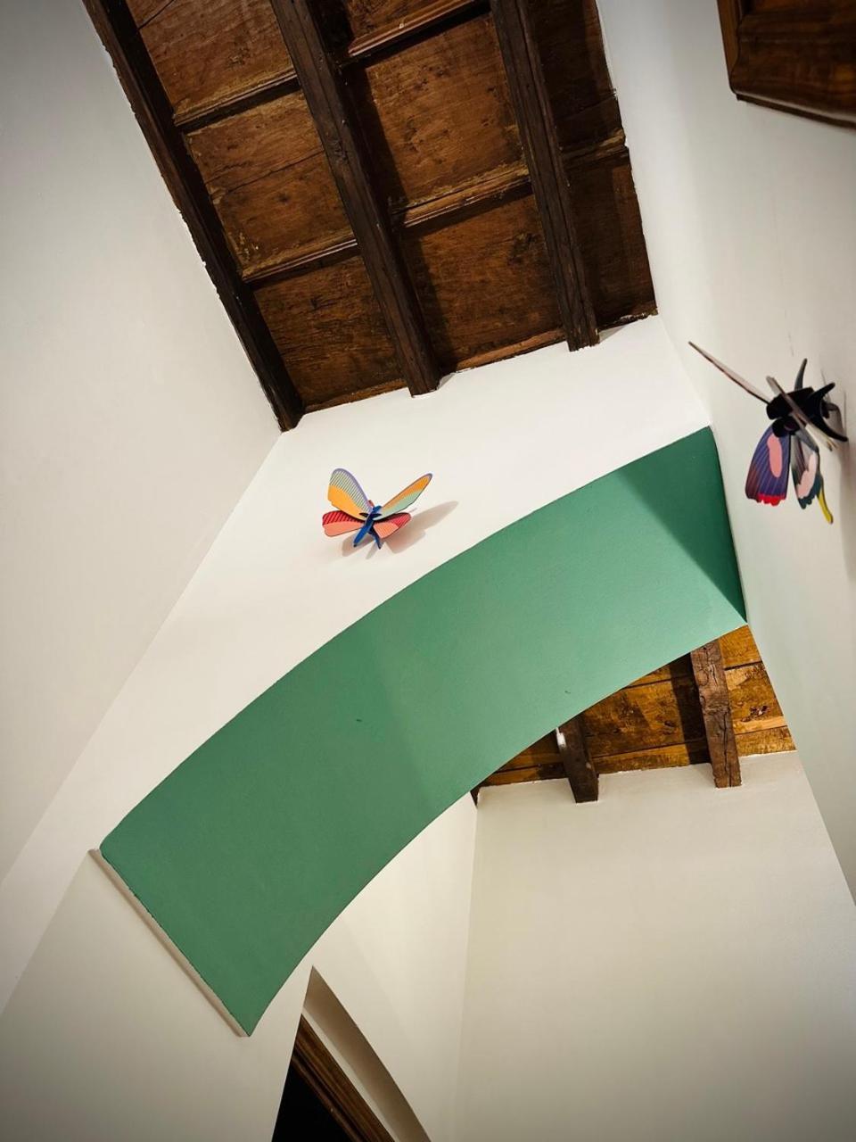 Wow House In Torino Appartement Buitenkant foto