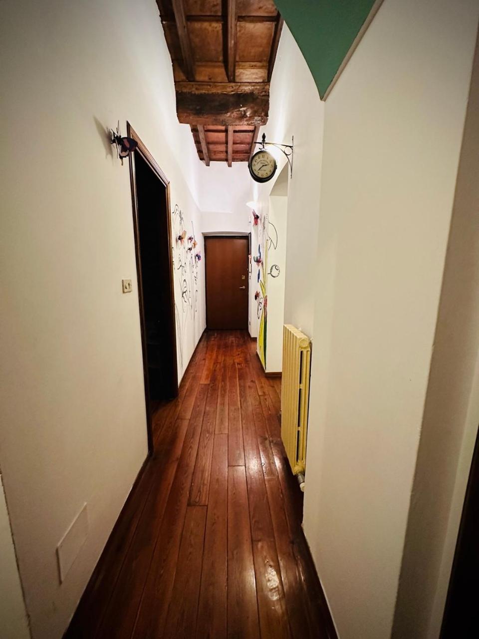Wow House In Torino Appartement Buitenkant foto