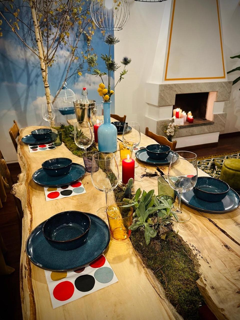 Wow House In Torino Appartement Buitenkant foto