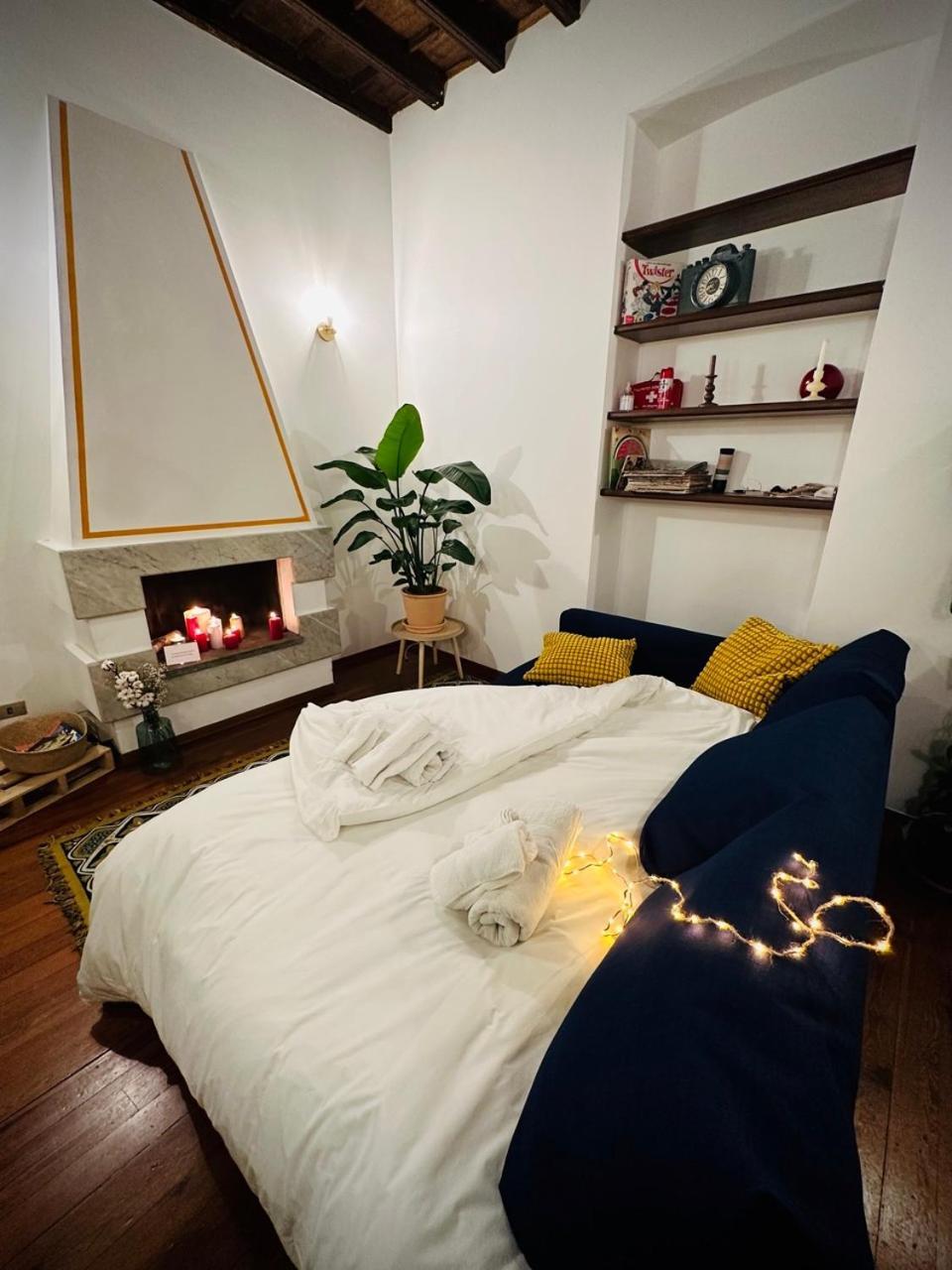 Wow House In Torino Appartement Buitenkant foto