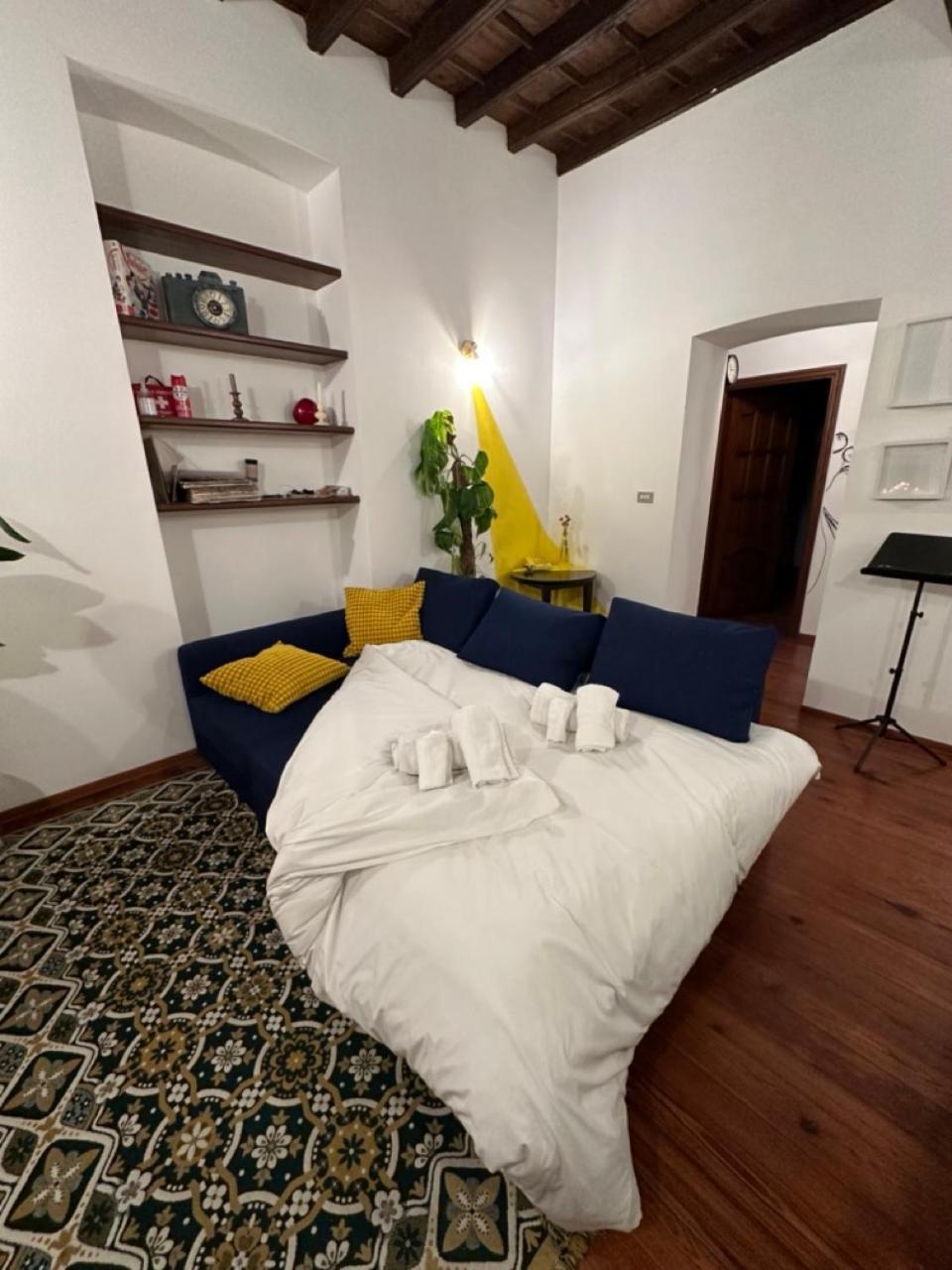 Wow House In Torino Appartement Buitenkant foto
