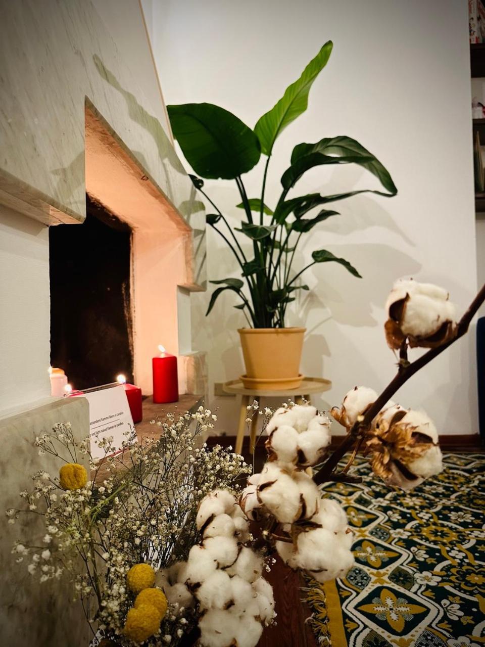 Wow House In Torino Appartement Buitenkant foto