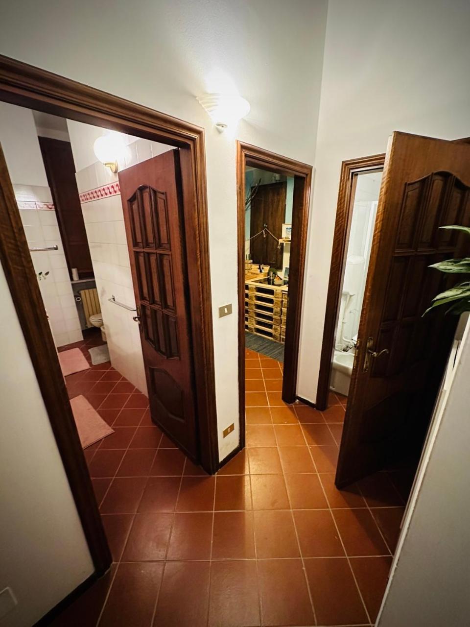 Wow House In Torino Appartement Buitenkant foto
