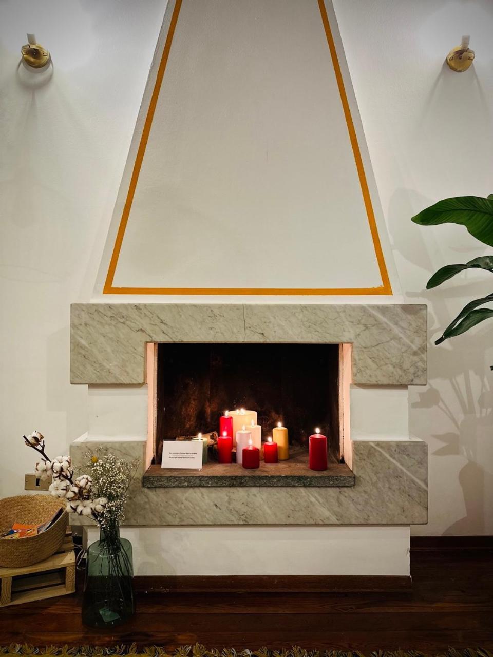 Wow House In Torino Appartement Buitenkant foto
