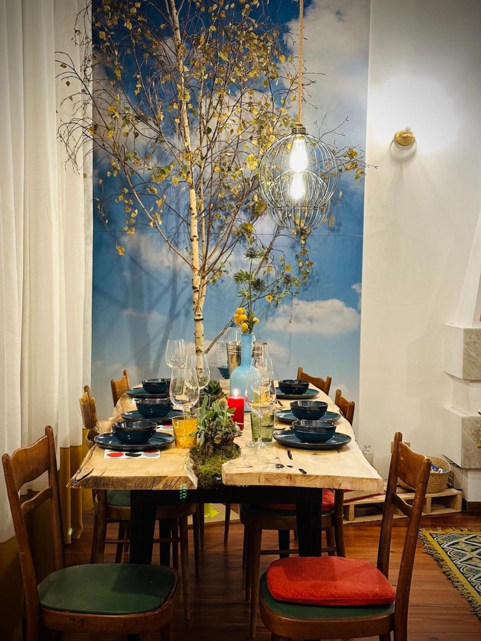 Wow House In Torino Appartement Buitenkant foto
