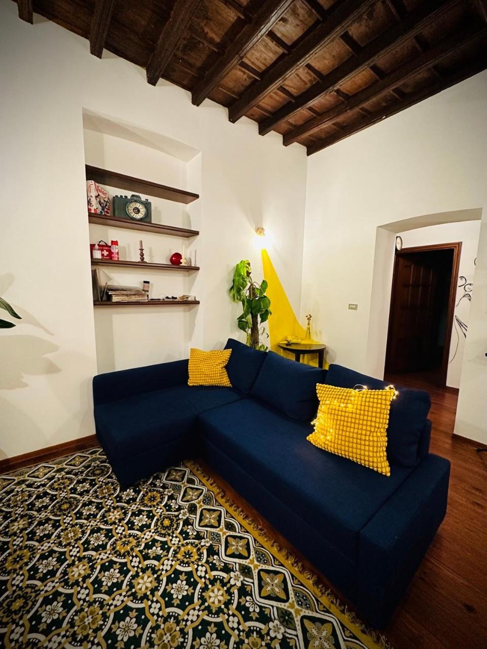 Wow House In Torino Appartement Buitenkant foto