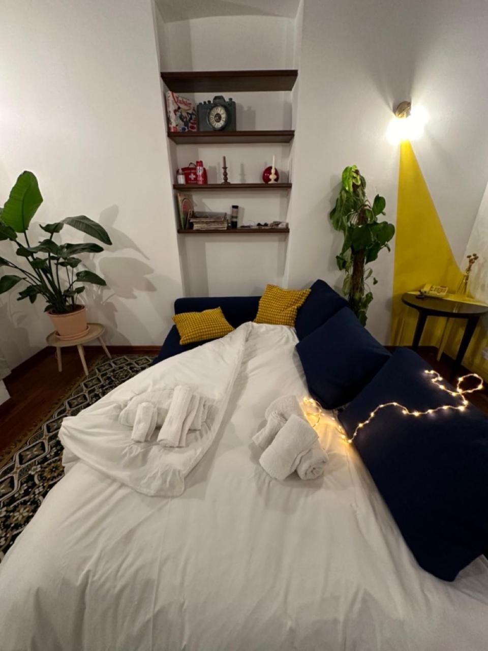 Wow House In Torino Appartement Buitenkant foto