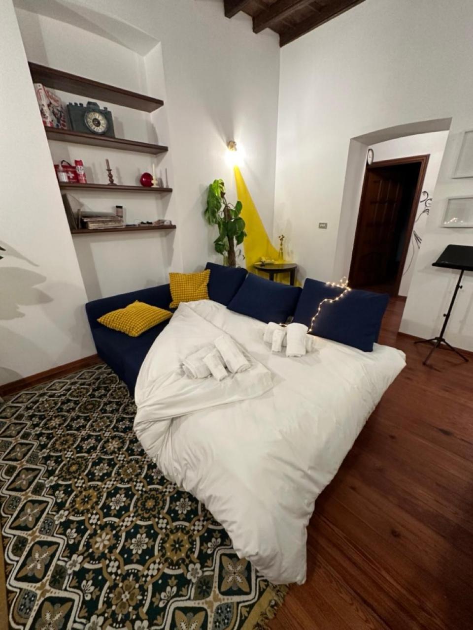 Wow House In Torino Appartement Buitenkant foto