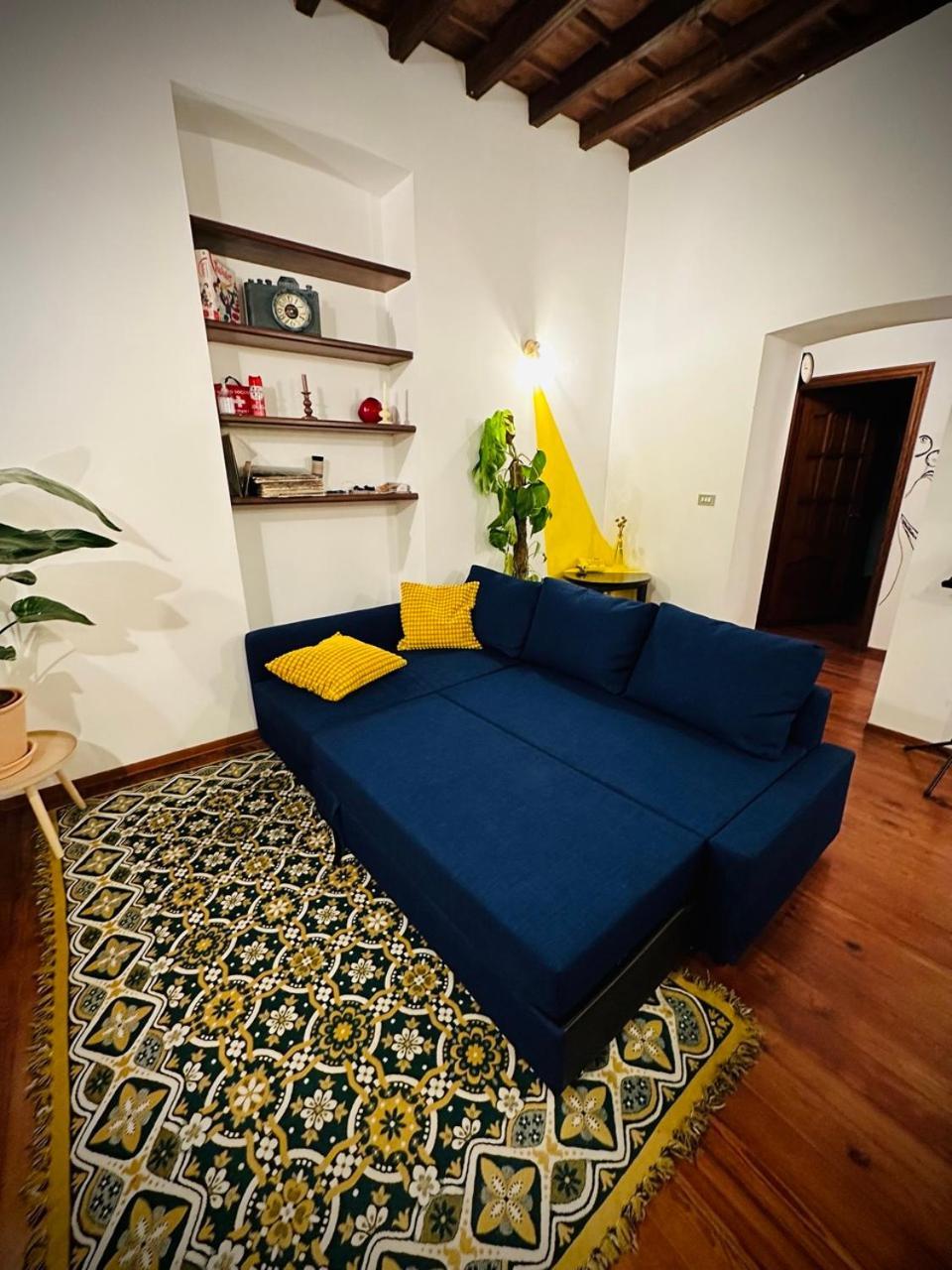 Wow House In Torino Appartement Buitenkant foto