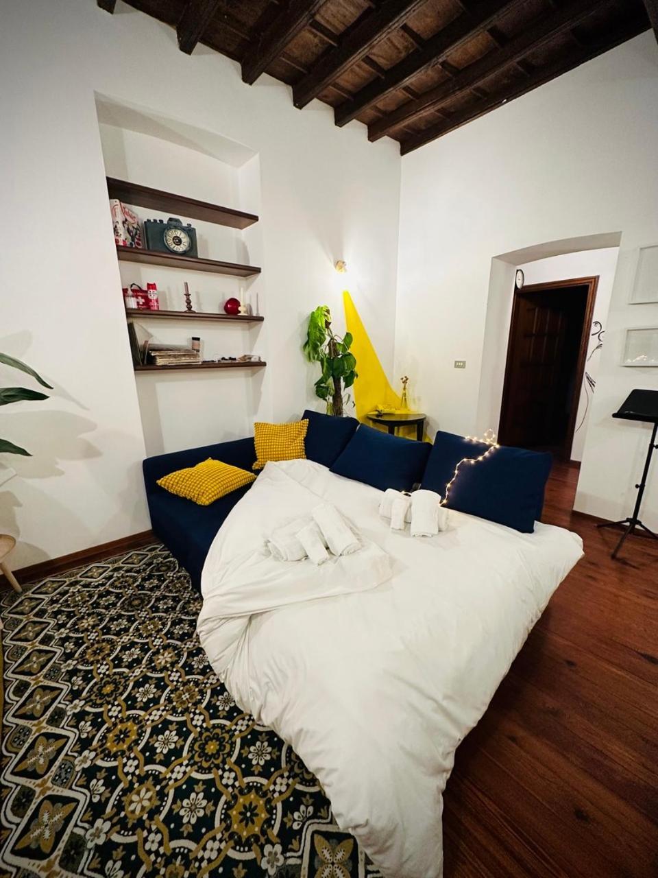 Wow House In Torino Appartement Buitenkant foto