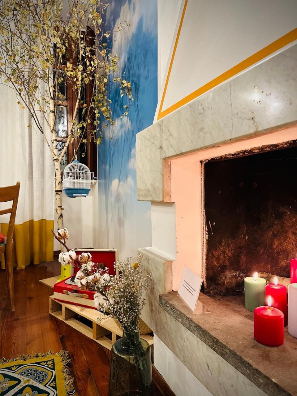 Wow House In Torino Appartement Buitenkant foto