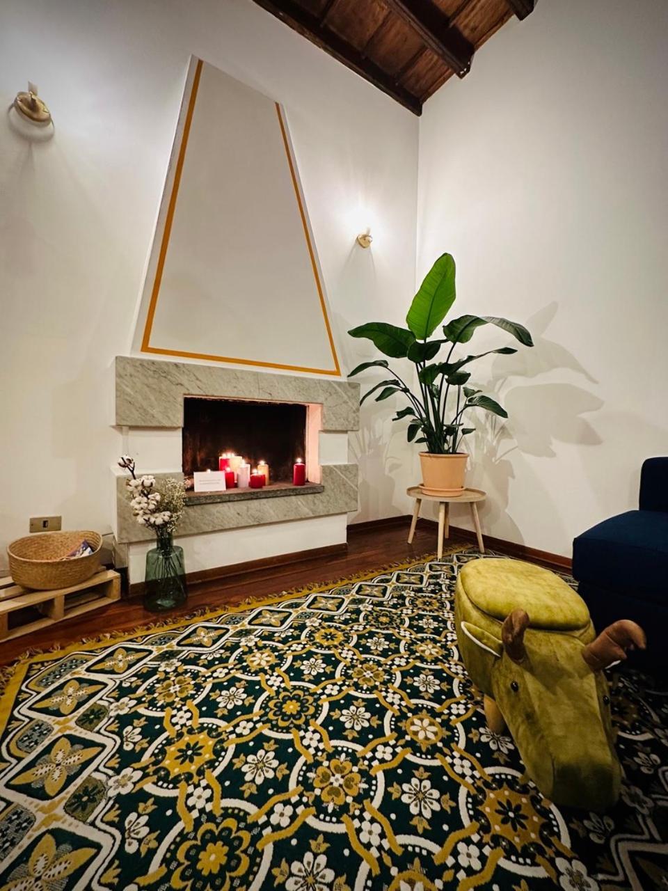 Wow House In Torino Appartement Buitenkant foto