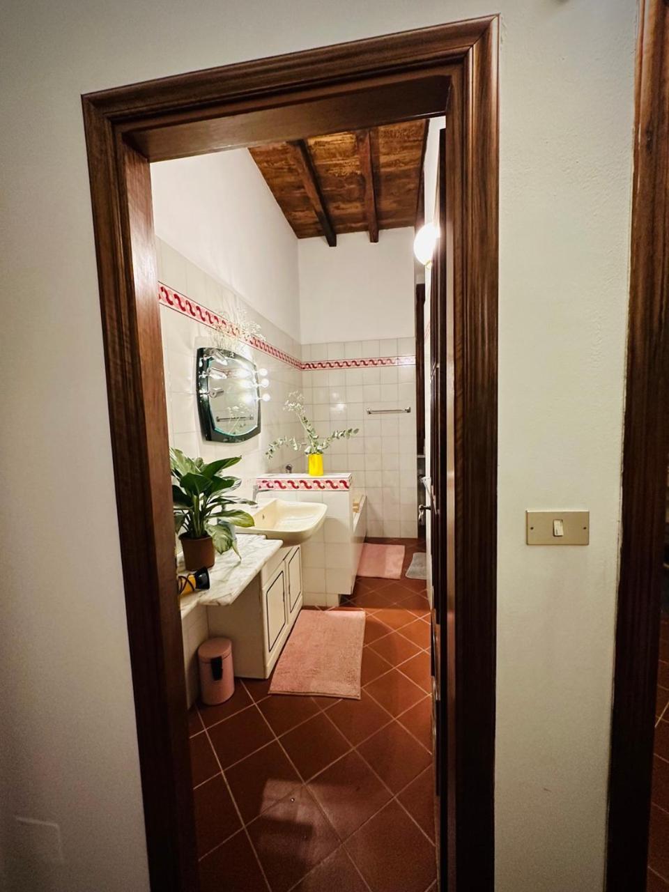 Wow House In Torino Appartement Buitenkant foto
