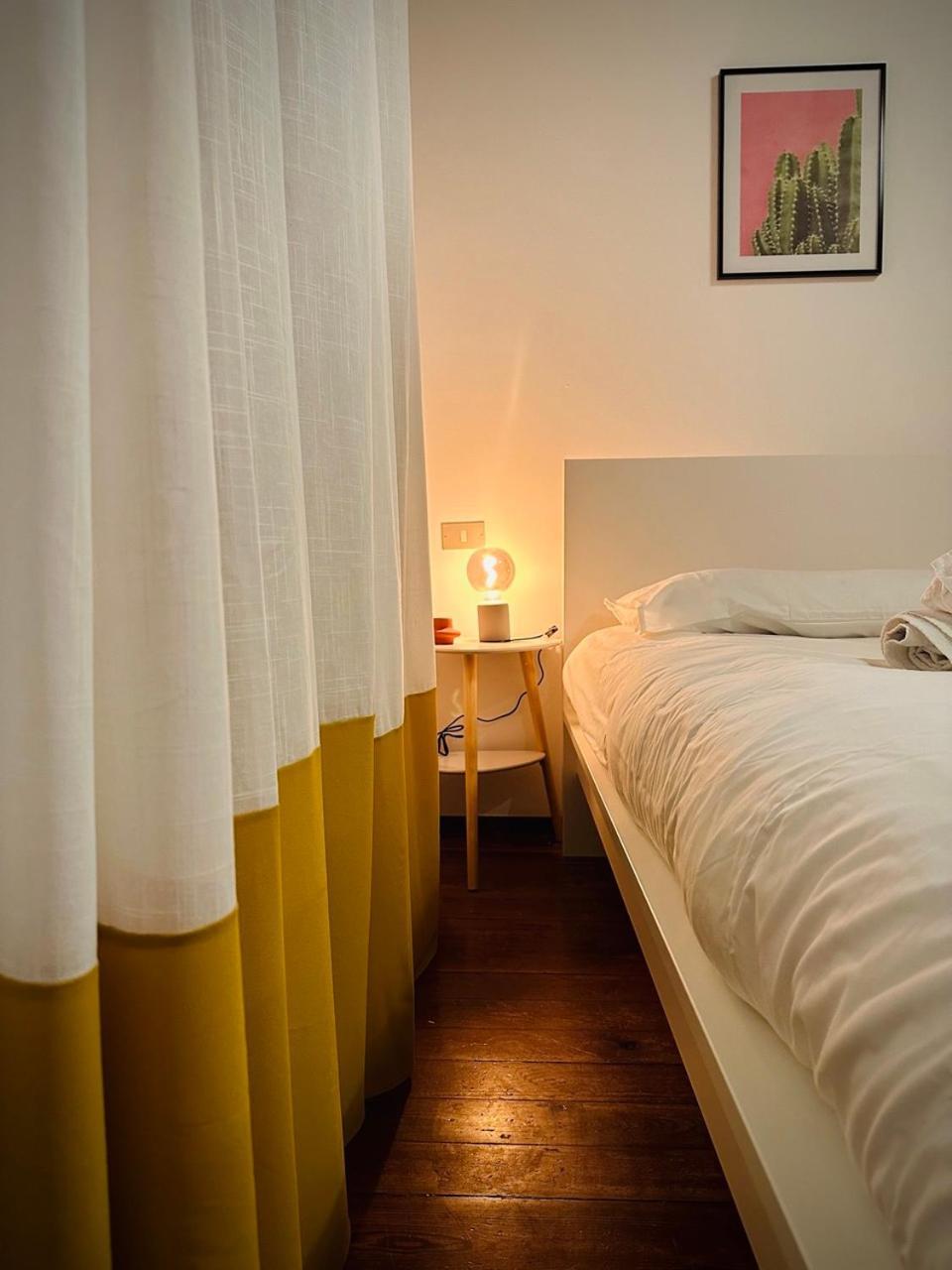 Wow House In Torino Appartement Buitenkant foto
