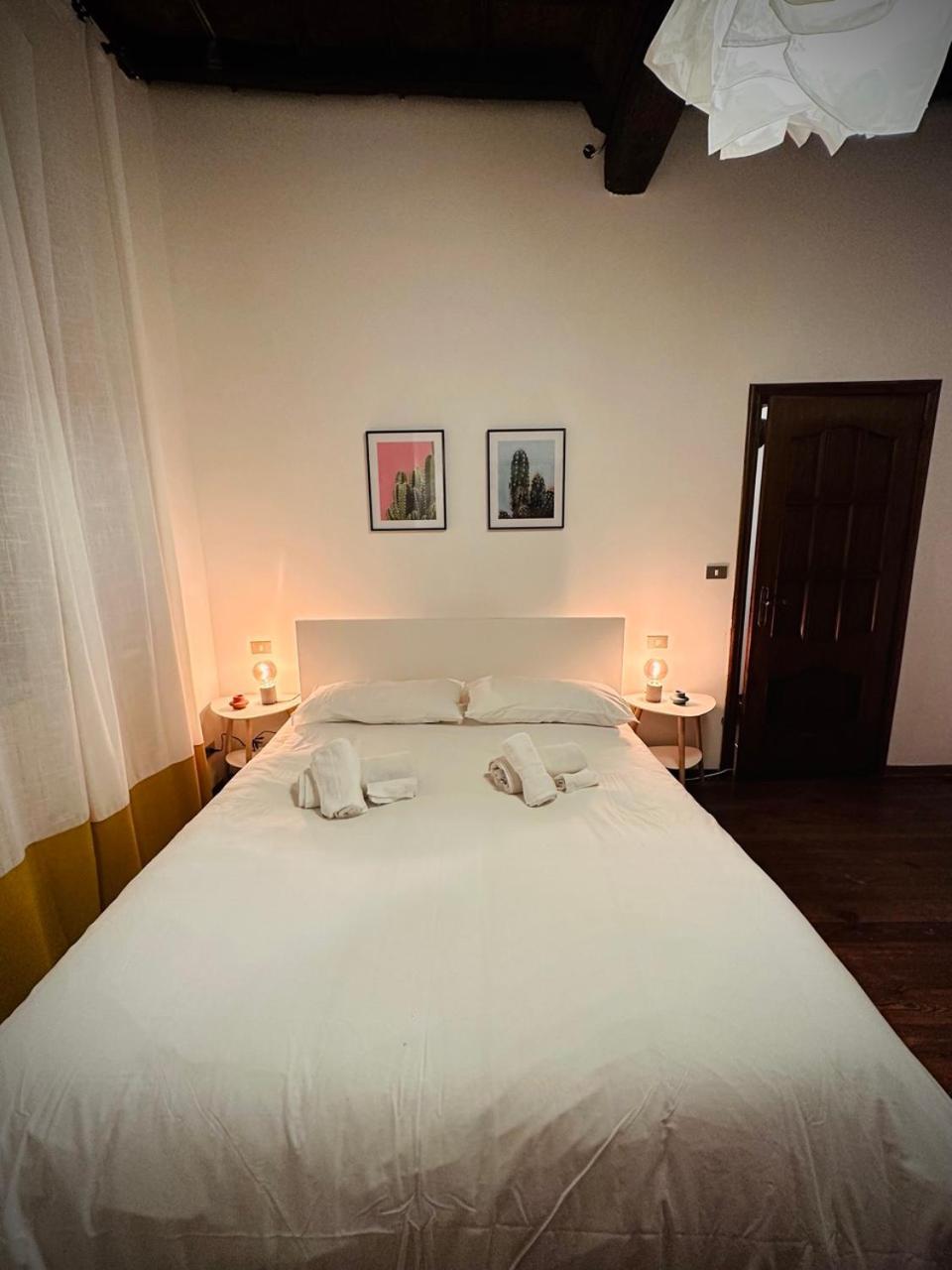 Wow House In Torino Appartement Buitenkant foto