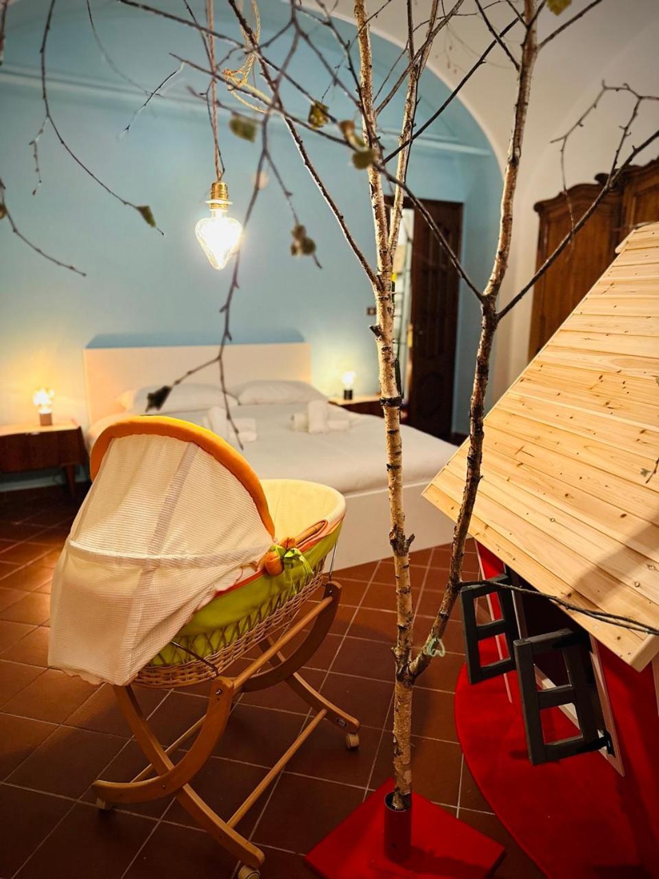 Wow House In Torino Appartement Buitenkant foto
