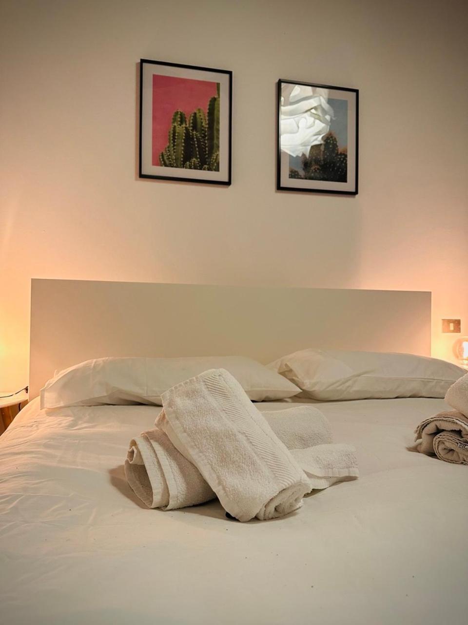 Wow House In Torino Appartement Buitenkant foto