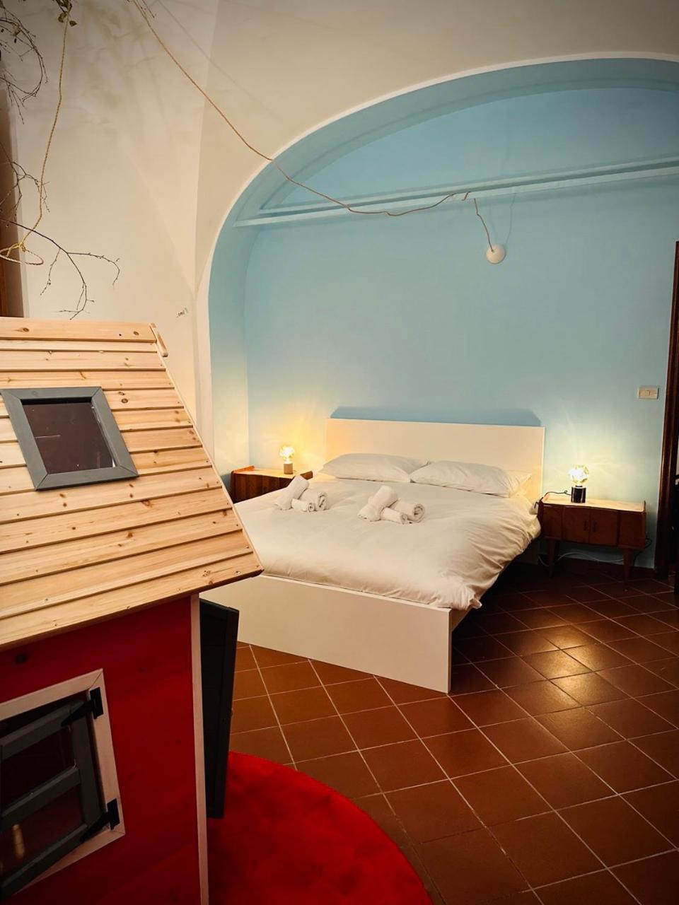 Wow House In Torino Appartement Buitenkant foto