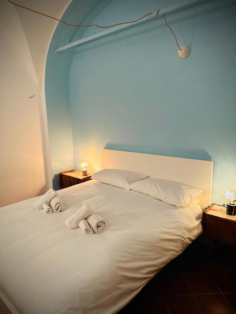 Wow House In Torino Appartement Buitenkant foto
