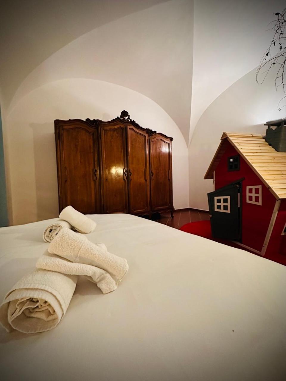 Wow House In Torino Appartement Buitenkant foto