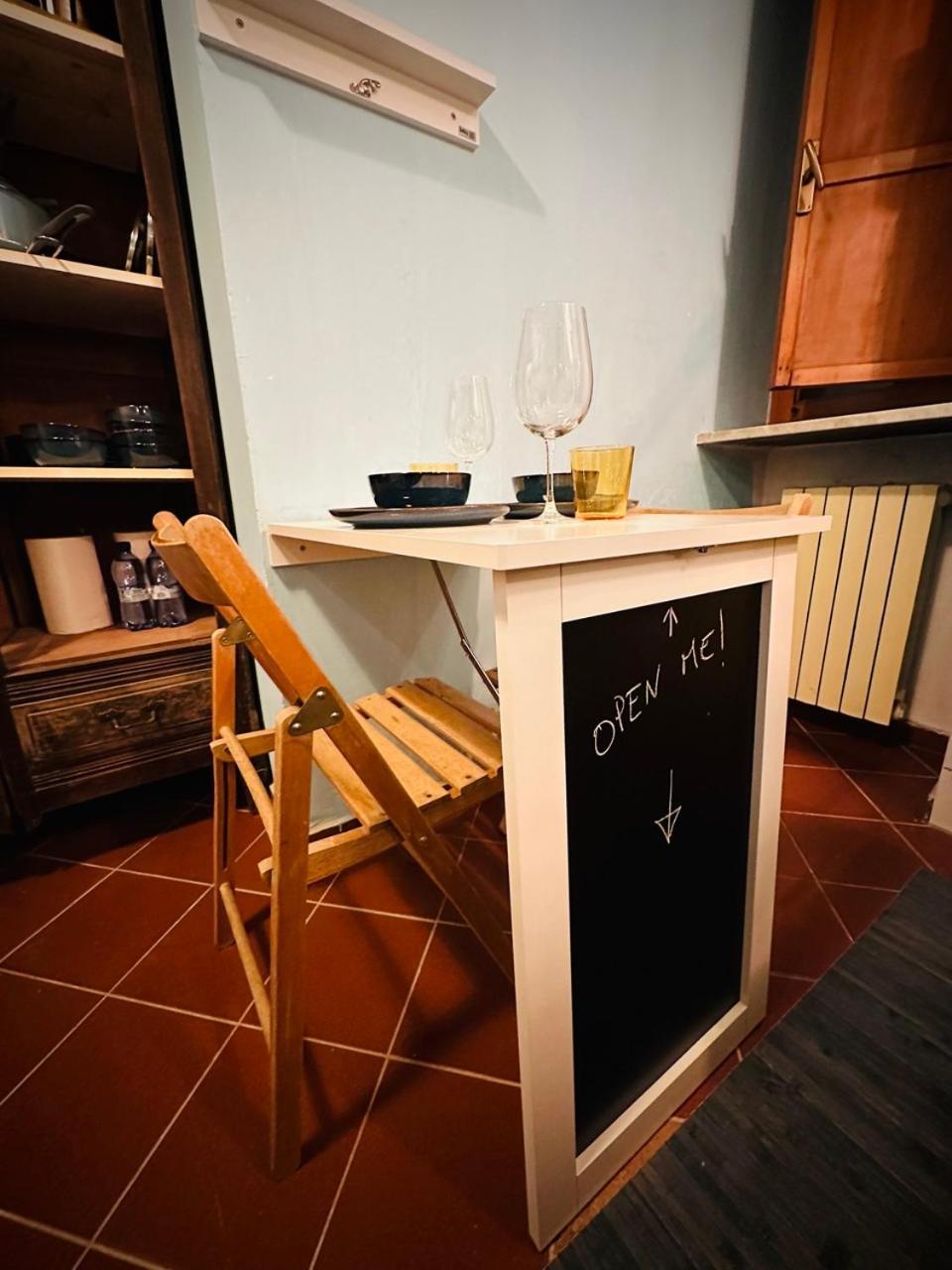 Wow House In Torino Appartement Buitenkant foto