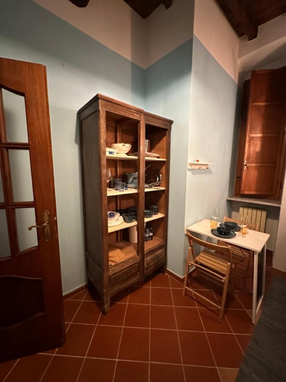 Wow House In Torino Appartement Buitenkant foto