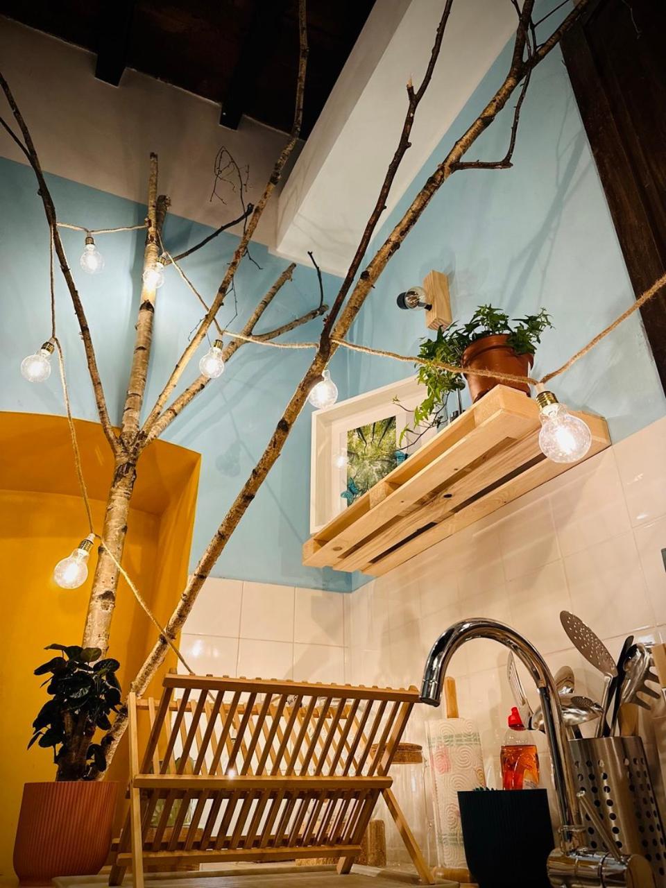 Wow House In Torino Appartement Buitenkant foto