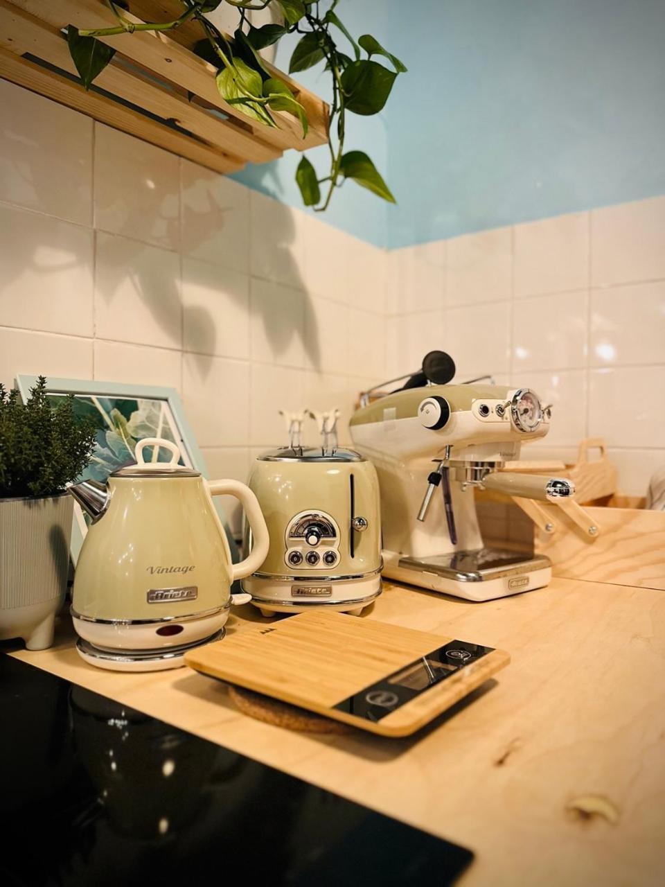 Wow House In Torino Appartement Buitenkant foto
